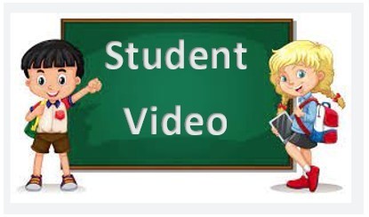 Student Video Image