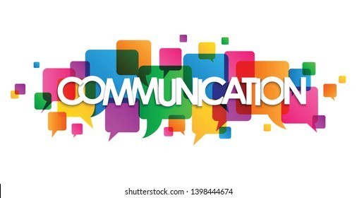 Communication Image