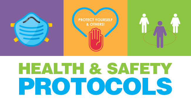 JCSD#1 Safety Protocols