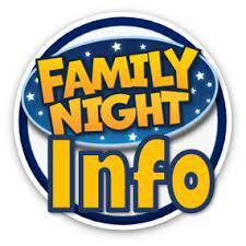 Family Info Night Image