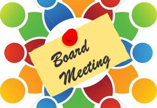 Board Meeting Image