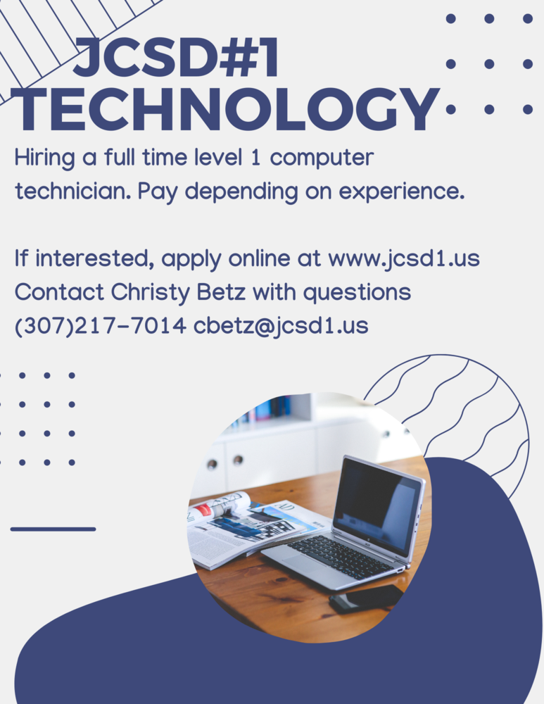 JCSD#1 Technology