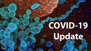 COVID - 19 Positive Update 11/20/20