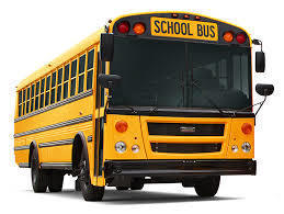 Bus Registration