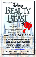 BHS Theater