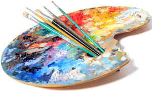 Kaycee Art Website