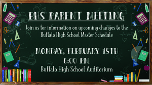 Parent Meeting